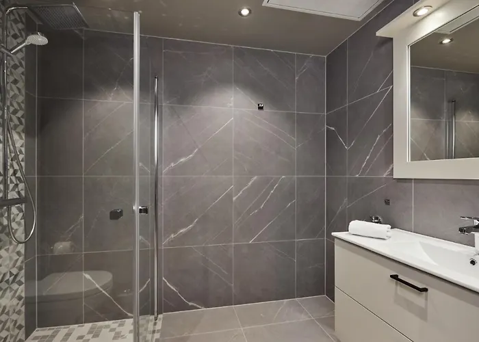 Resort Riddergaarden *