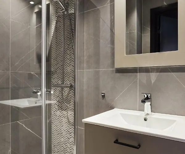 Resort Riddergaarden