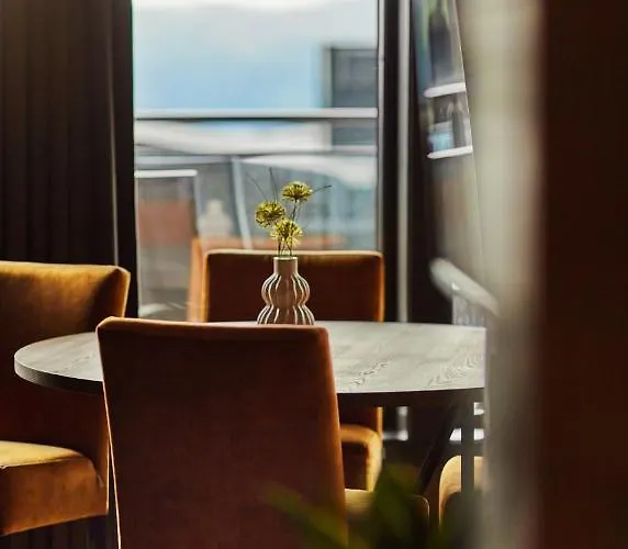 Riddergaarden Beitostolen