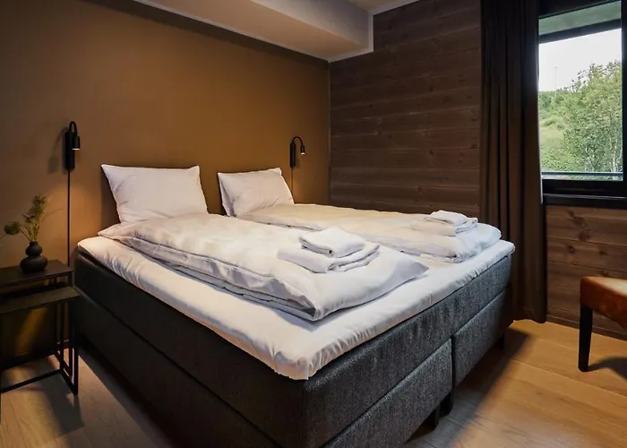 Riddergaarden Resort *