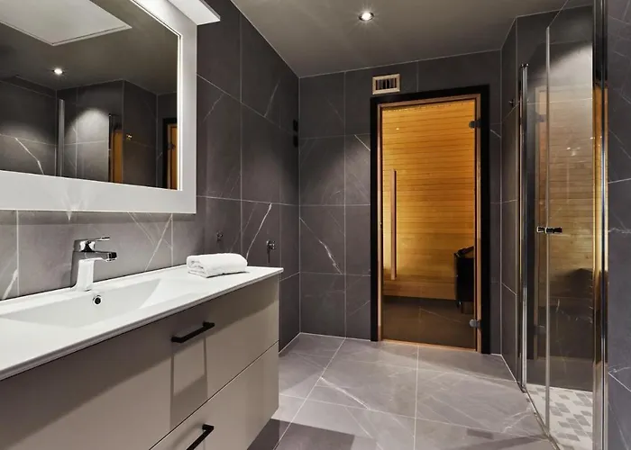 Resort Riddergaarden *