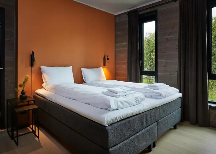 Riddergaarden Resort