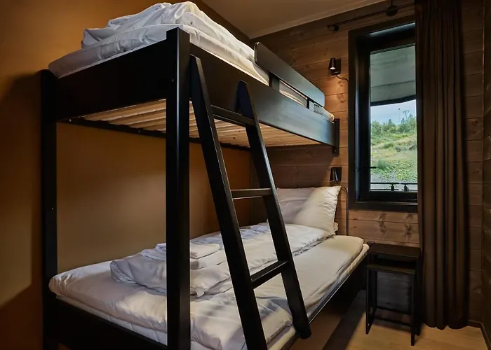 Riddergaarden Resort