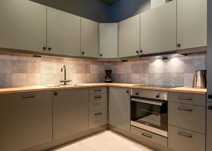 Riddergaarden Resort *