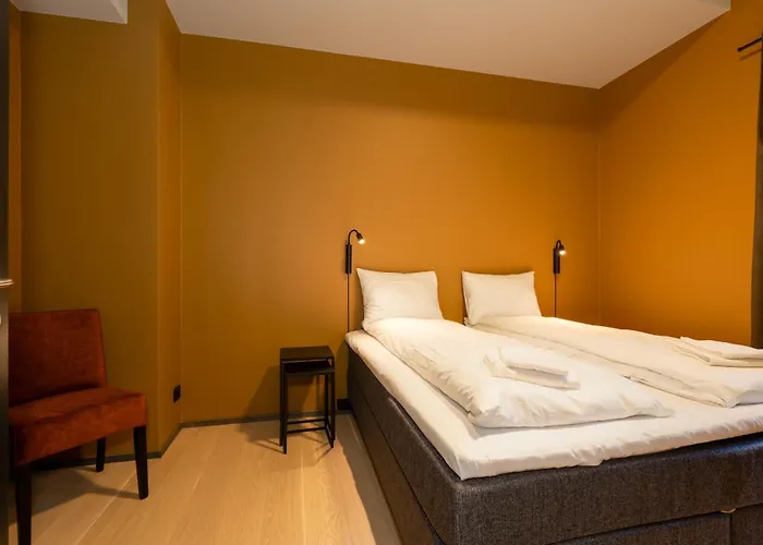 Riddergaarden Resort