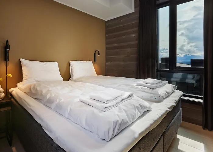 Riddergaarden Resort