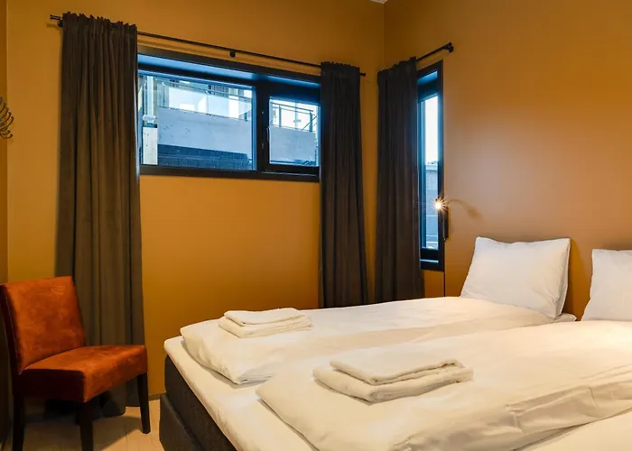 Riddergaarden Resort Beitostolen