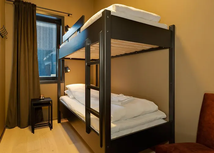 Resort Riddergaarden