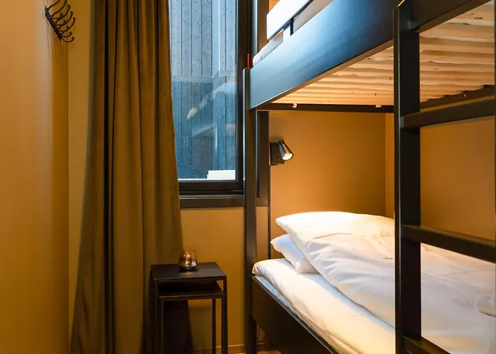 Resort Riddergaarden *