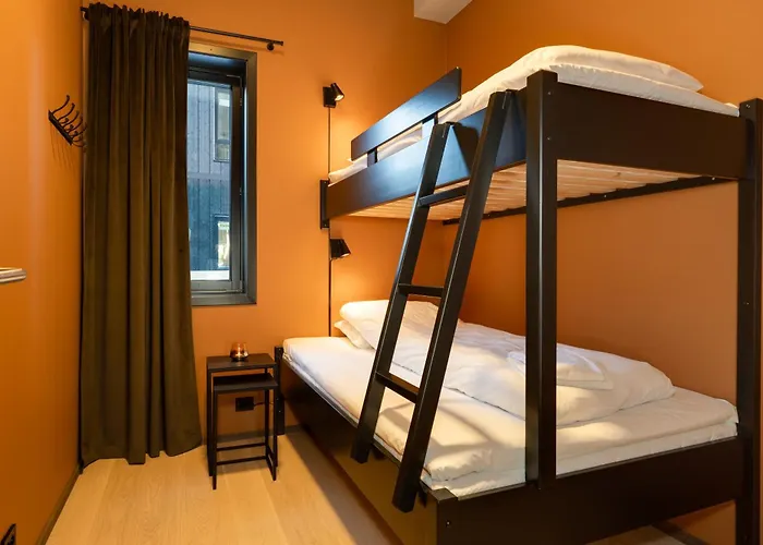 Riddergaarden * Beitostolen