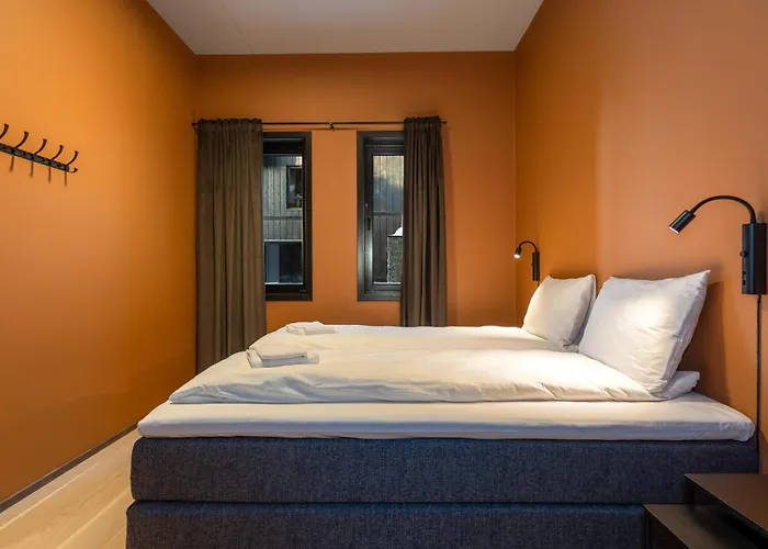 Semesteranläggning (resort) Riddergaarden