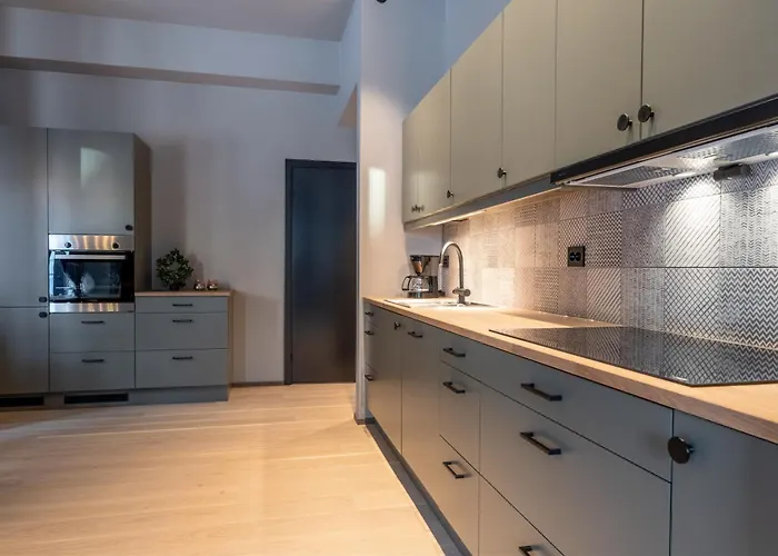 Resort Riddergaarden *