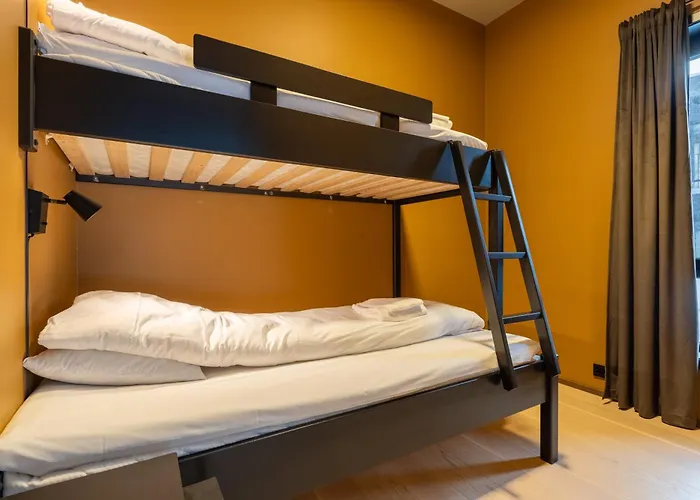 Riddergaarden Resort Beitostolen