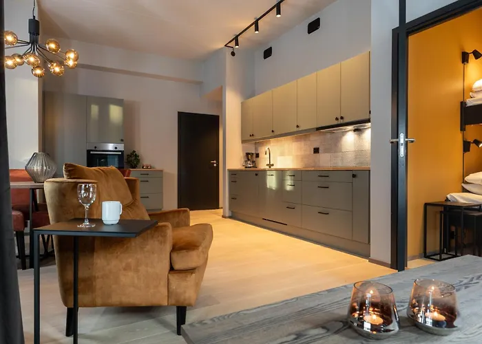 Riddergaarden Beitostolen