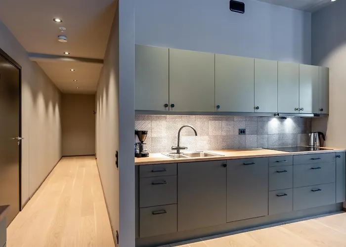 Riddergaarden * Beitostolen