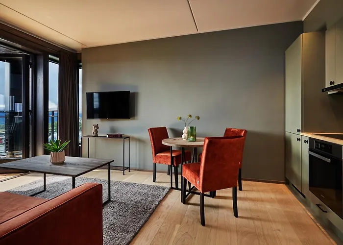 Riddergaarden Beitostolen