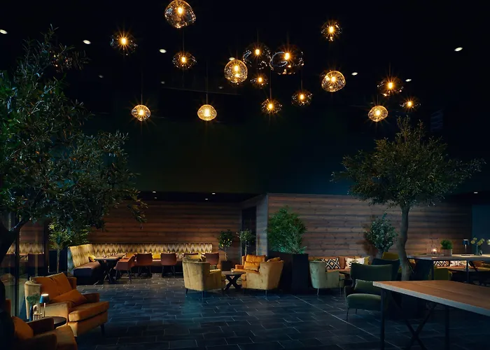 Resort Riddergaarden