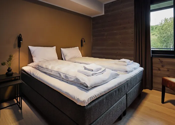 Riddergaarden Resort