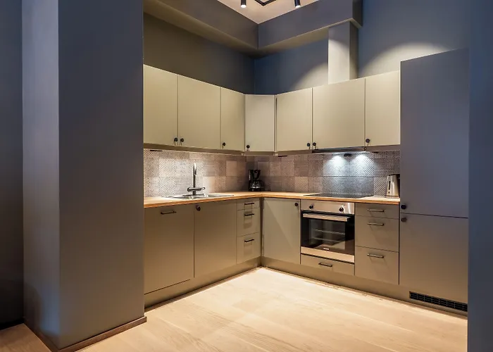 Resort Riddergaarden