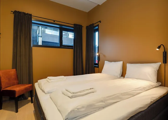 Semesteranläggning (resort) Riddergaarden