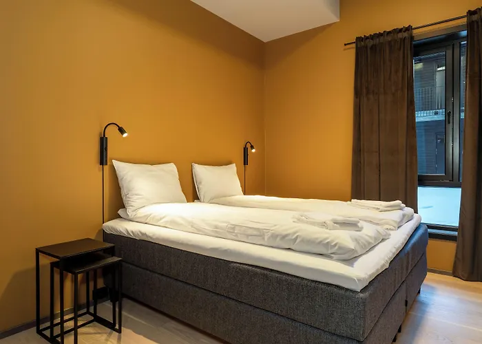 Riddergaarden * Beitostolen