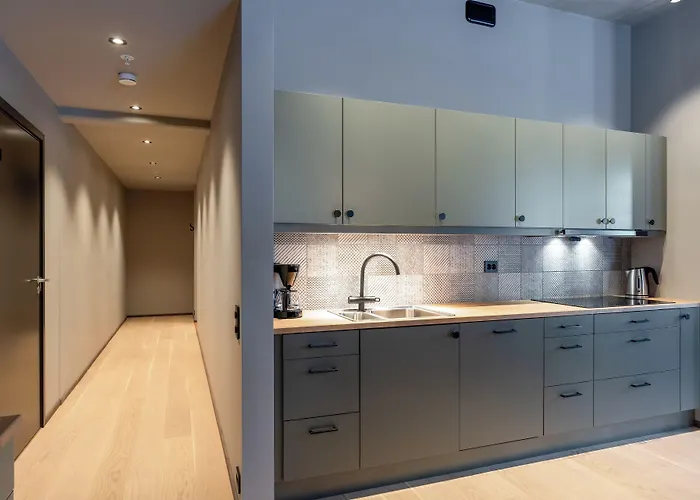 Riddergaarden Resort Beitostolen