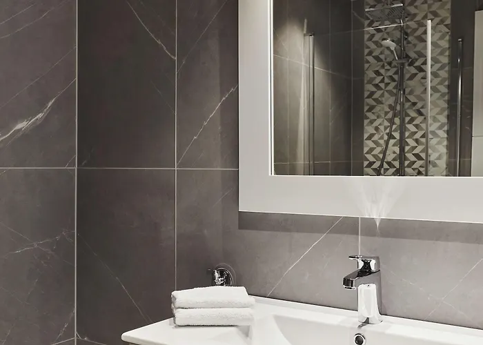 Resort Riddergaarden