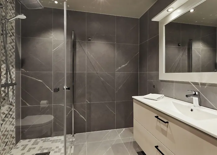 Riddergaarden Resort Beitostolen