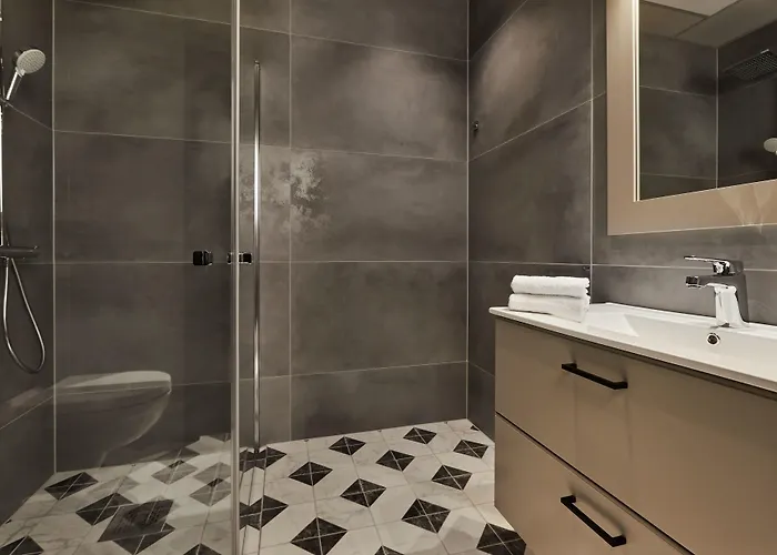 Riddergaarden Resort *