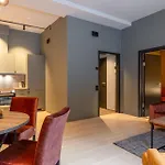 Riddergaarden Resort