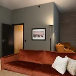Resort Riddergaarden