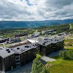 Riddergaarden Resort