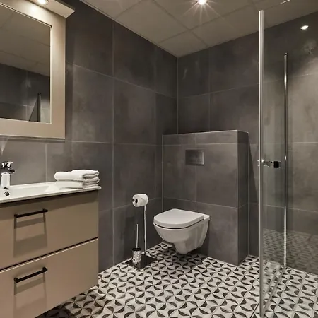 Rezort Riddergaarden