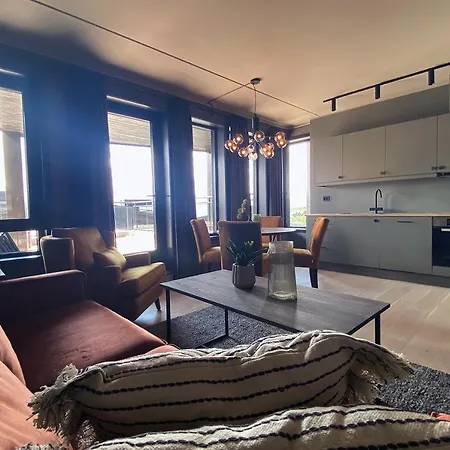 Riddergaarden Beitostolen