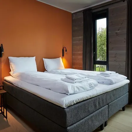Riddergaarden Resort