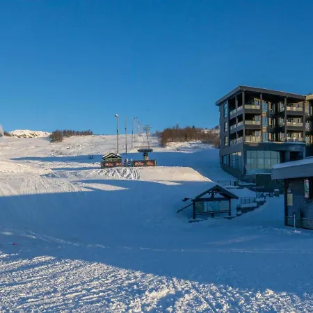 Resort Riddergaarden
