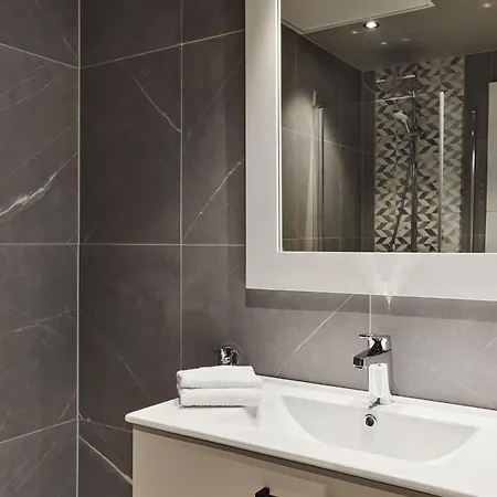 Ośrodek wypoczynkowy Riddergaarden Beitostolen