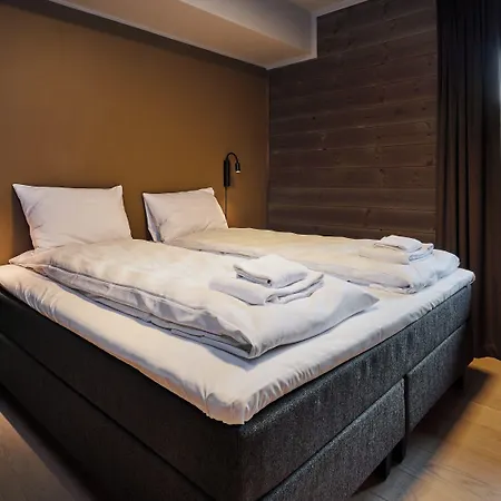 Riddergaarden Rezort