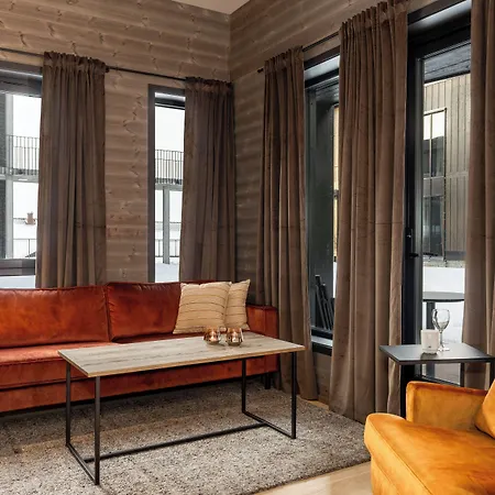 Riddergaarden Rezort *